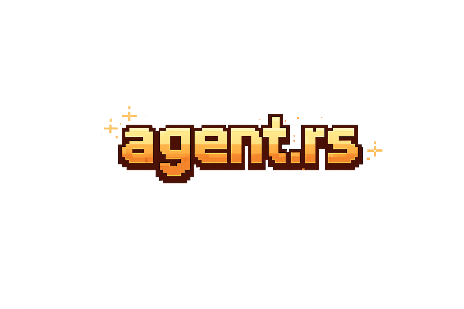 agent.rs logo